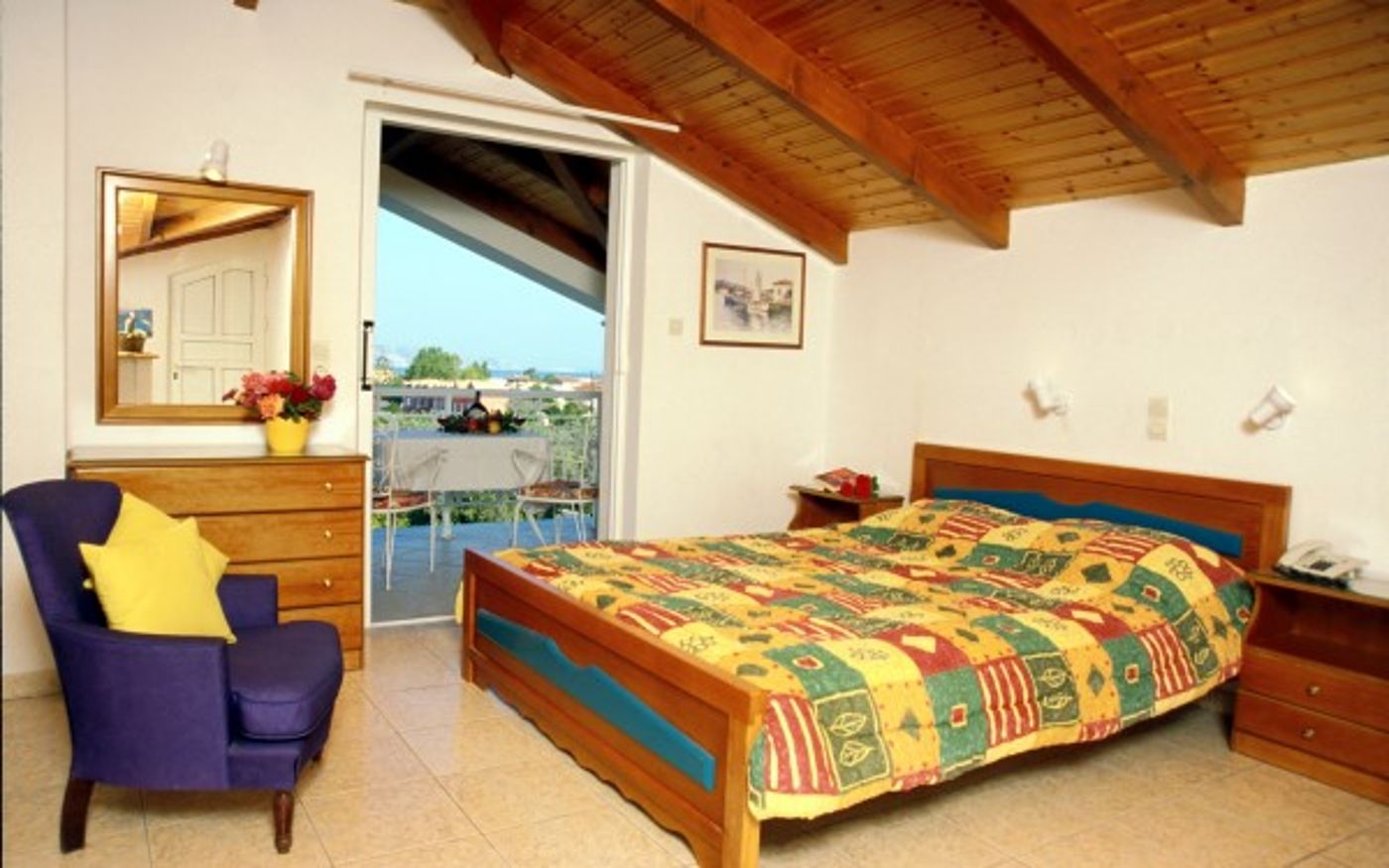 Sunflower Apartments Studios