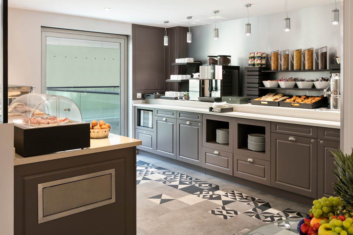 Citadines-Place-d-Italie-Paris-Restaurant-7