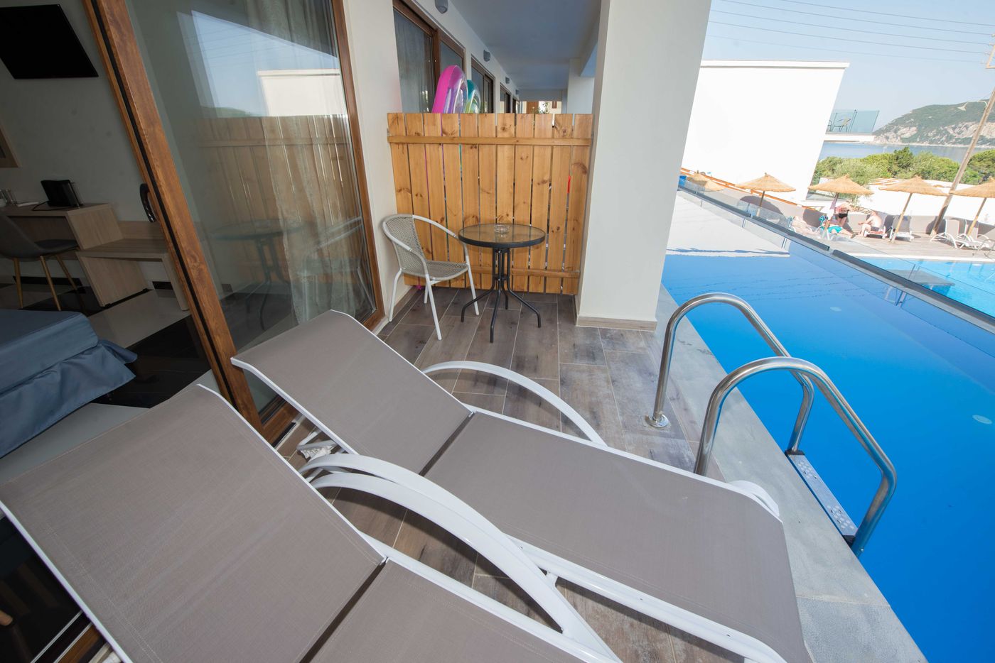 Brilliant Holiday Resort - Adults Only