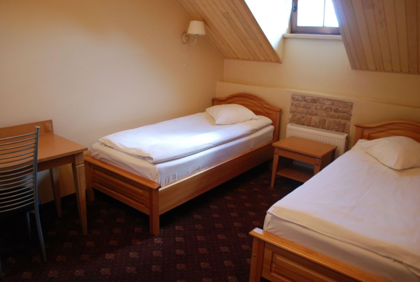 Alexa Old Town-Lithuania-VILNIUS-Room-8