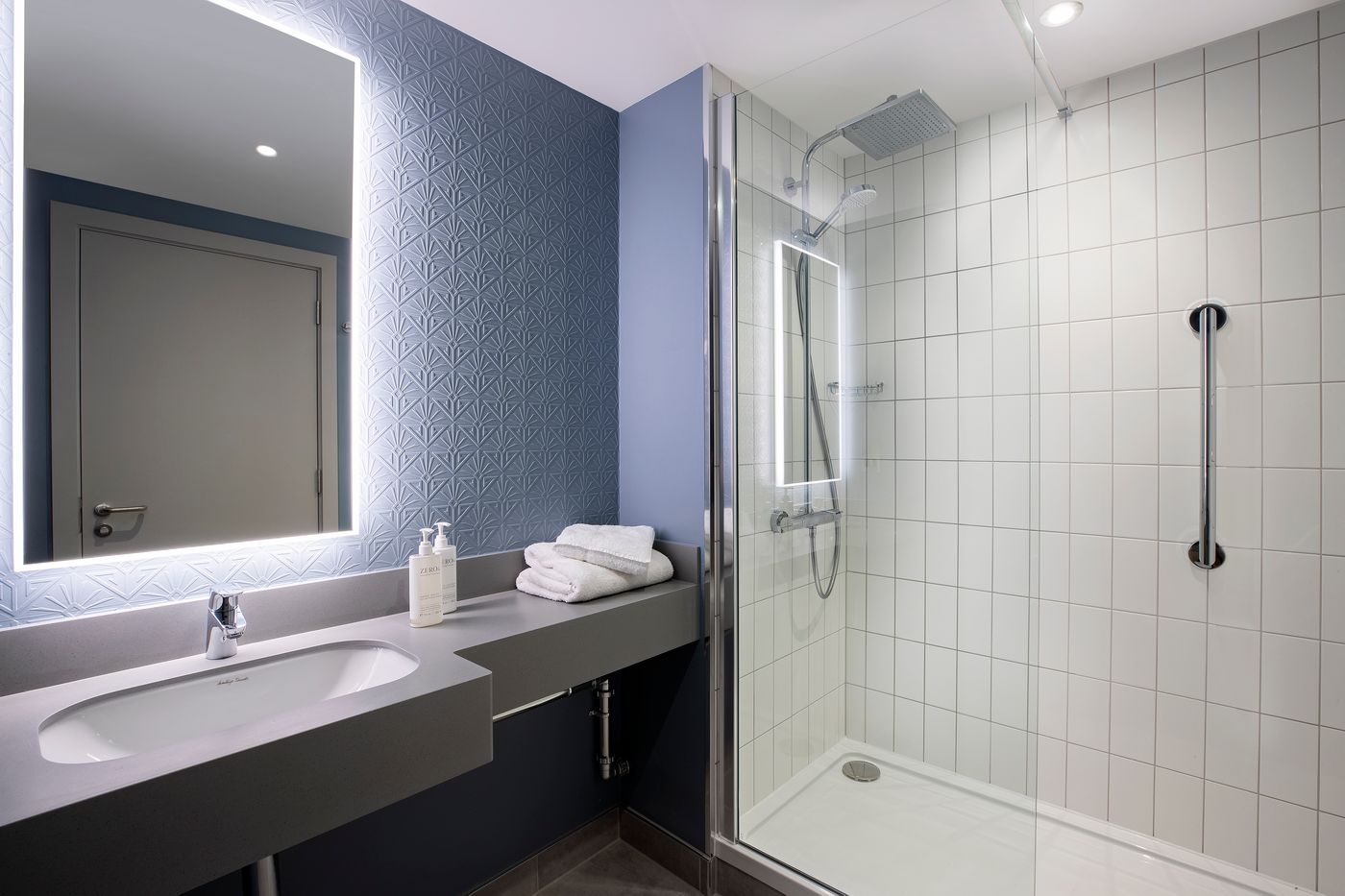 Leonardo Hotel Bristol City-United Kingdom-Bristol-Room-10