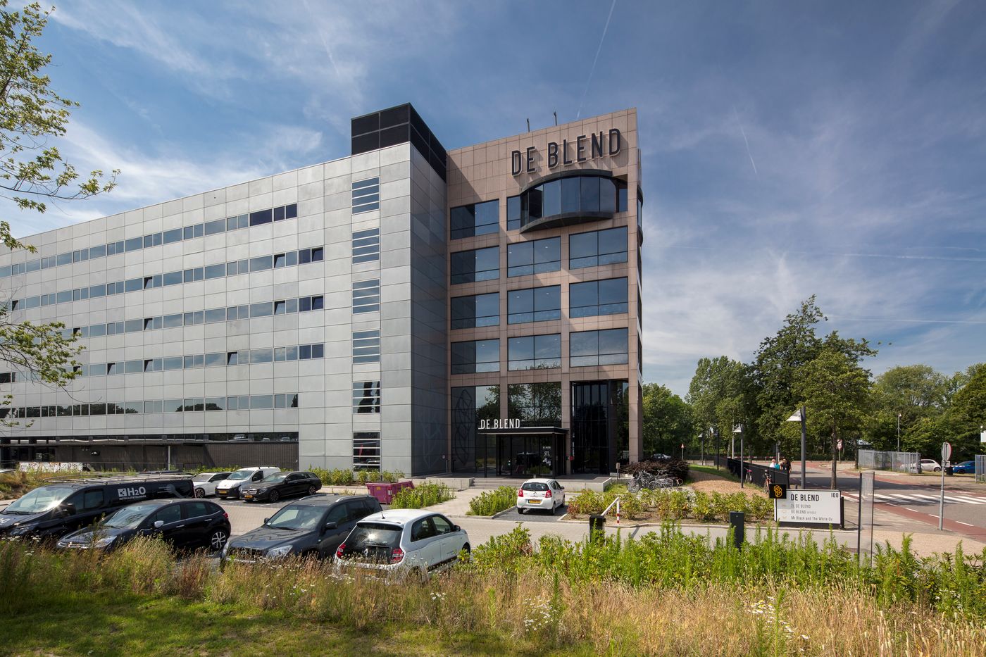 2L De Blend-Netherlands-Utrecht-General view-7