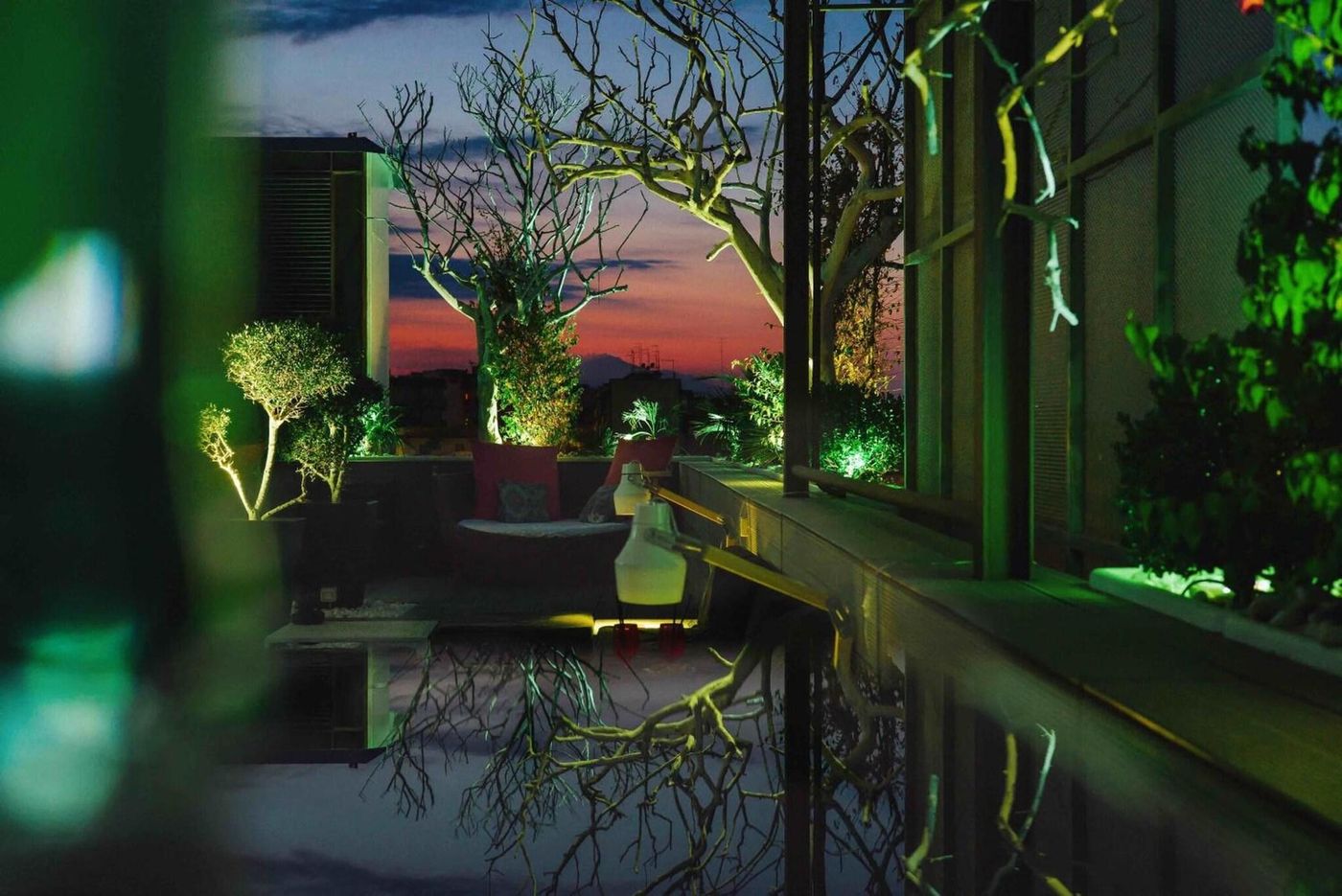 UNA-Hotel-One-Spa-Wellness-General-view-62