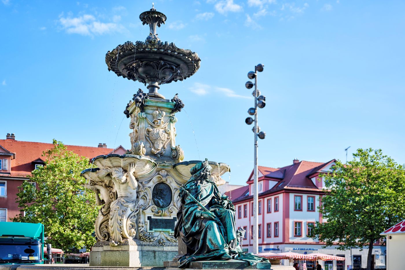 Holiday Inn - The Niu, Cure Erlangen-Germany-Erlangen-General view-6