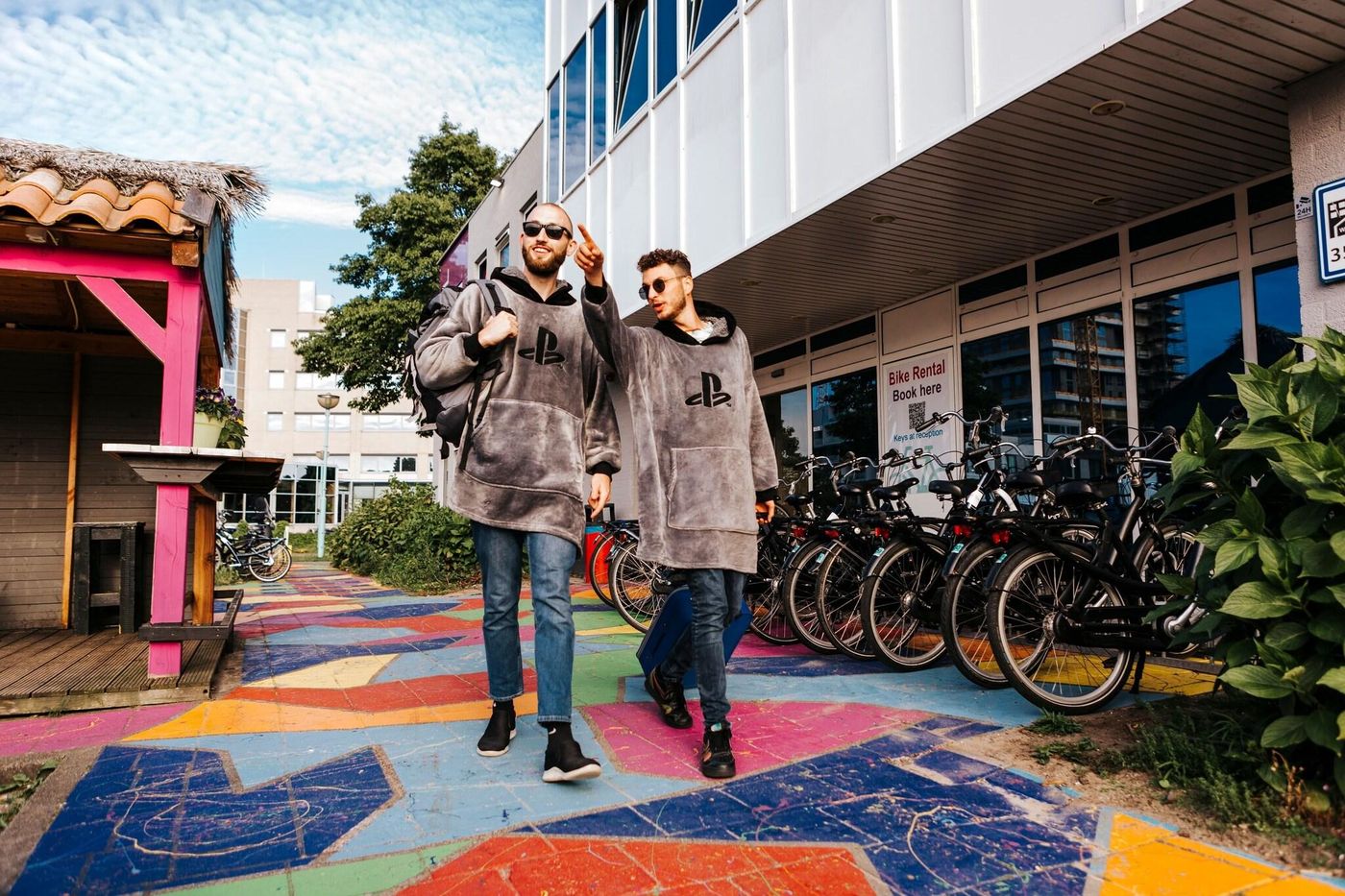 Amsterdam-Teleport-Hotel-General-view-4