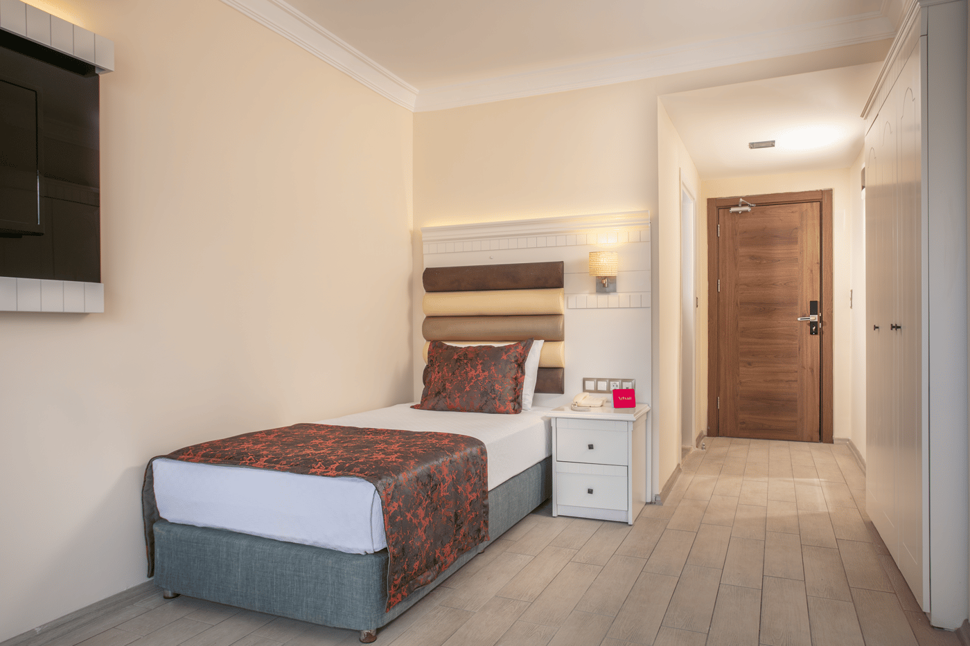 Arbatt Marmaris Hotel 11