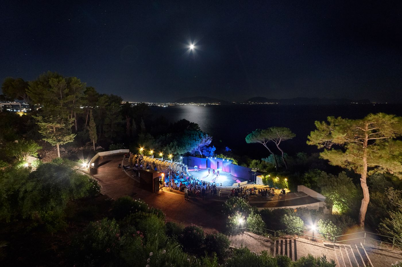 CDS Hotels Terrasini-Italy-TERRASINI-General view-7