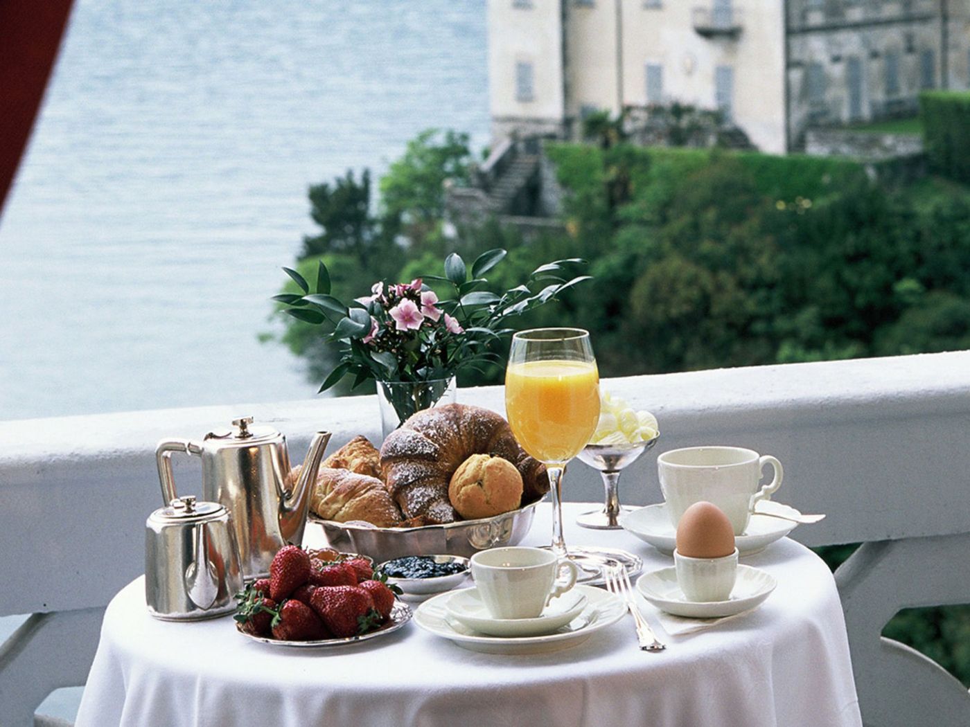 Grand Hotel Majestic-Italy-VERBANIA-PALLANZA-Room-3