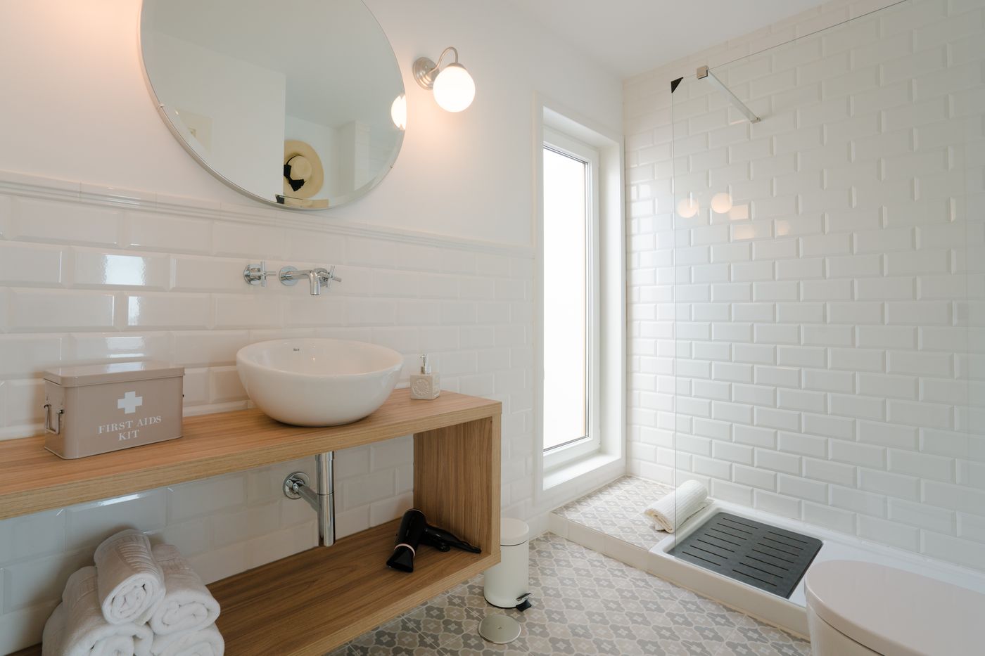 La Concha Boutique Apartments - Adult Only