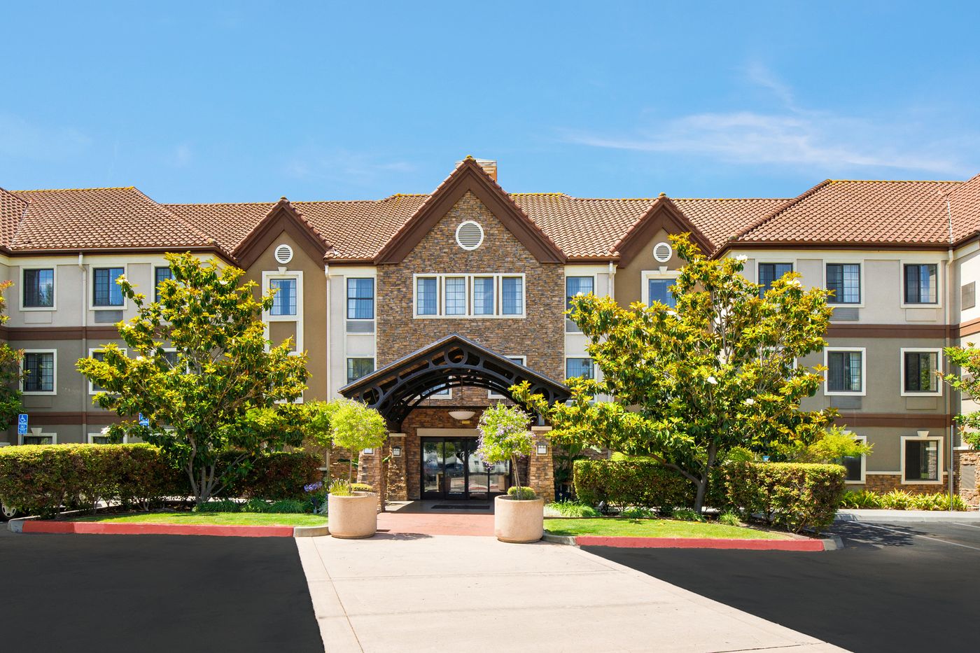 Sonesta ES Suites San Diego - Rancho Bernardo - United States - Carmel Mountain - General view - 5