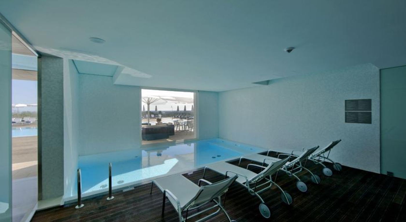 Pousada Palacio de Estoi