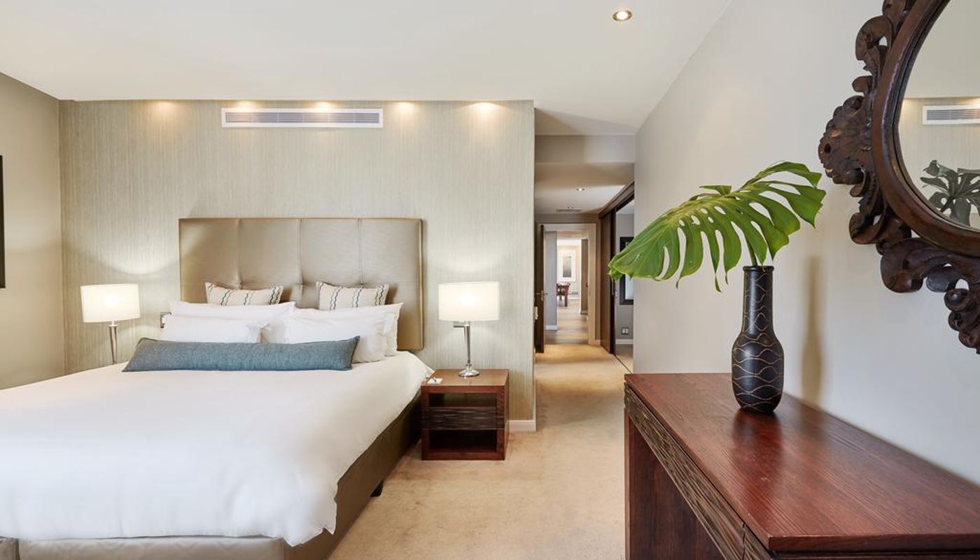 Mandela Rhodes Place Hotel & Spa