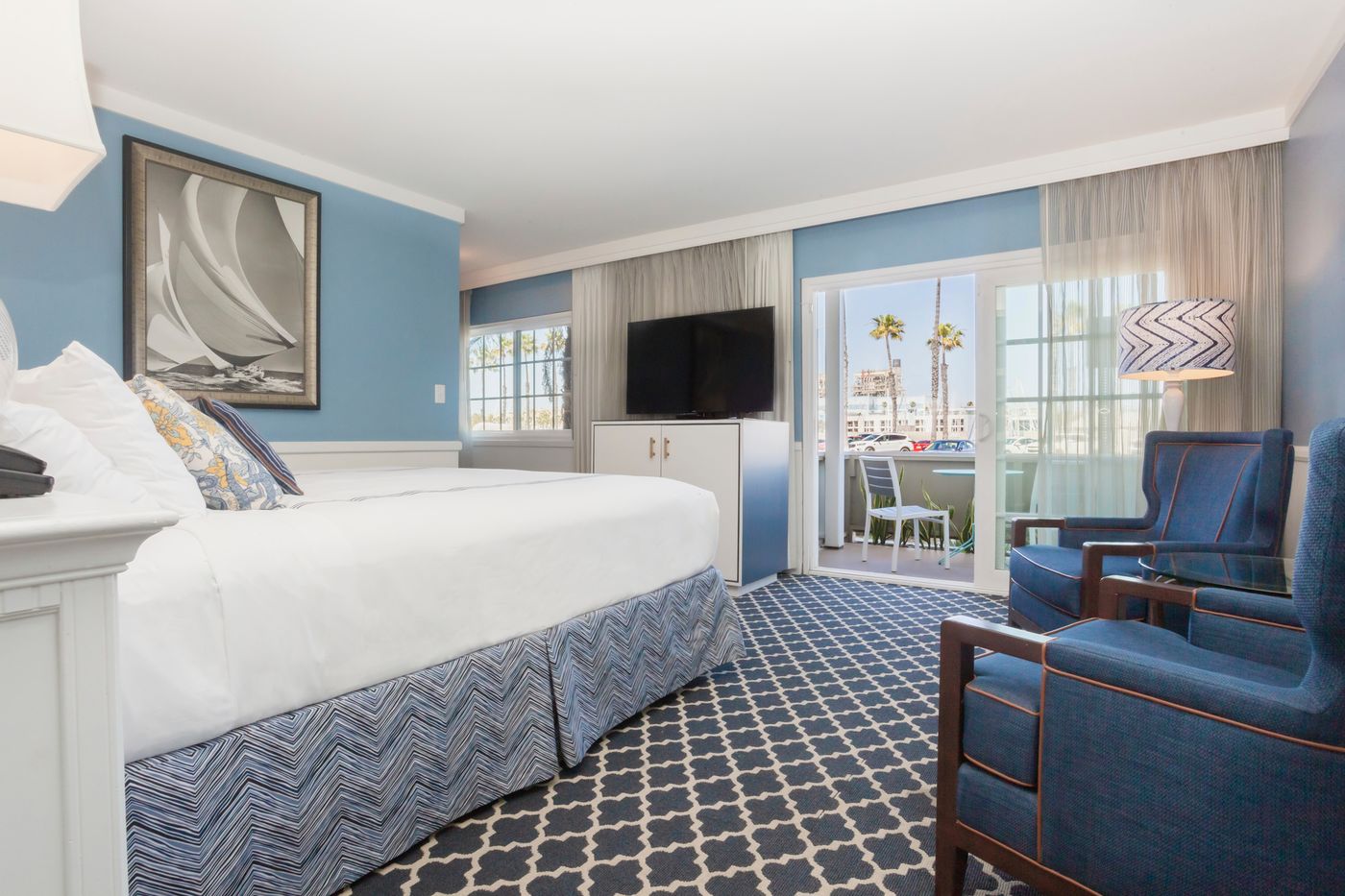 The-Portofino-Hotel---Marina-Room-17