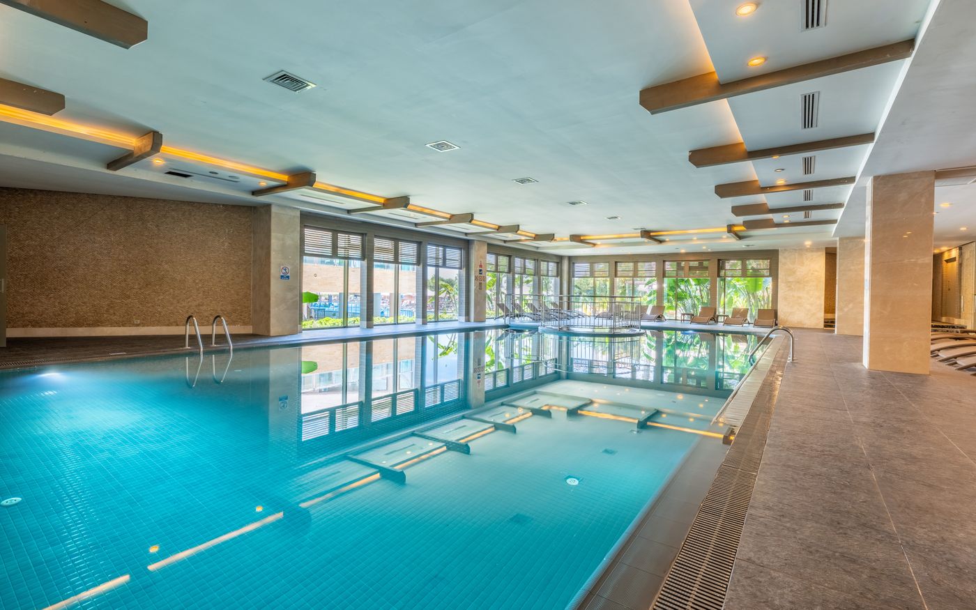 Sherwood Dreams Resort