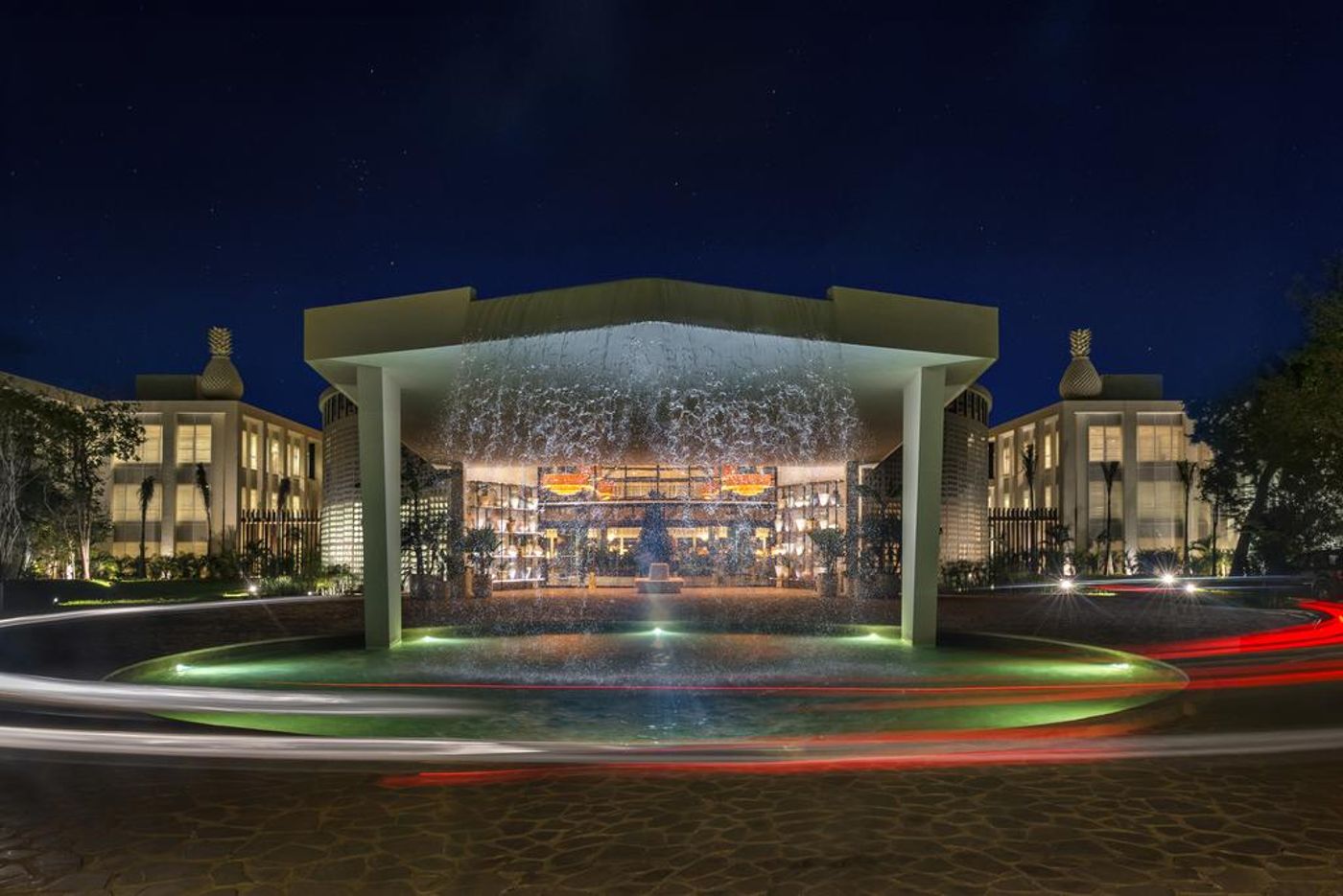 Ocean Riviera Paradise Privilege