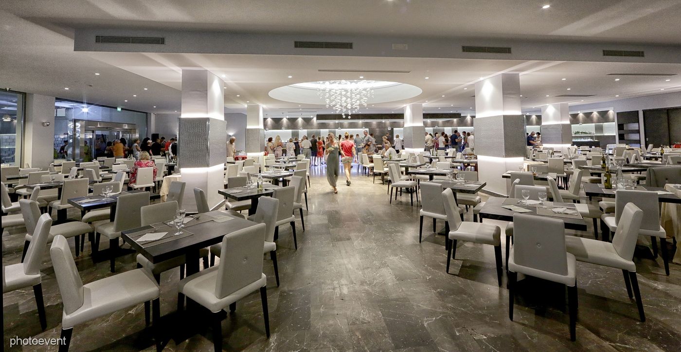 New - Hotel Santa Lucia Le Sabbie d'Oro