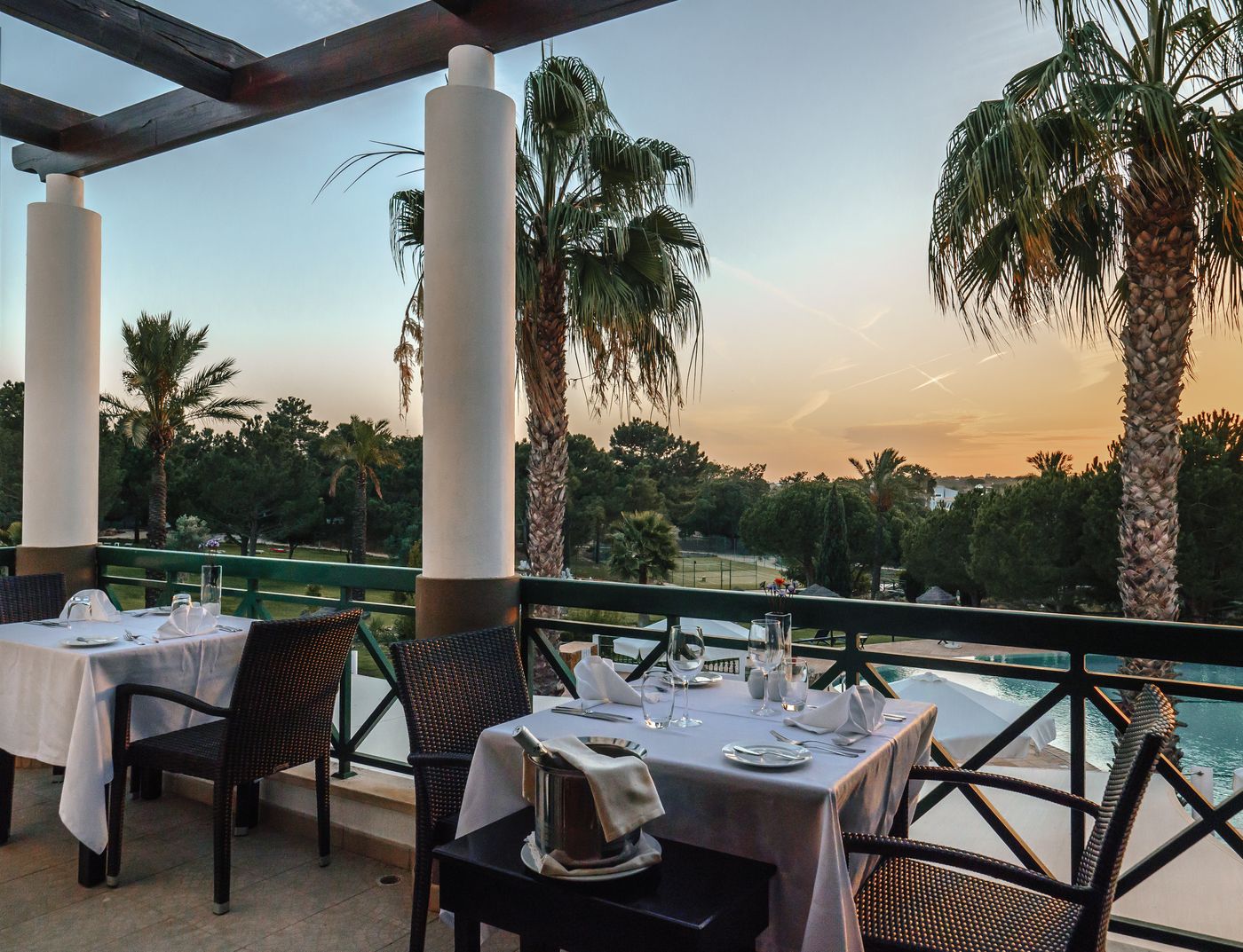 Vale Del Rei Hotels and Villas