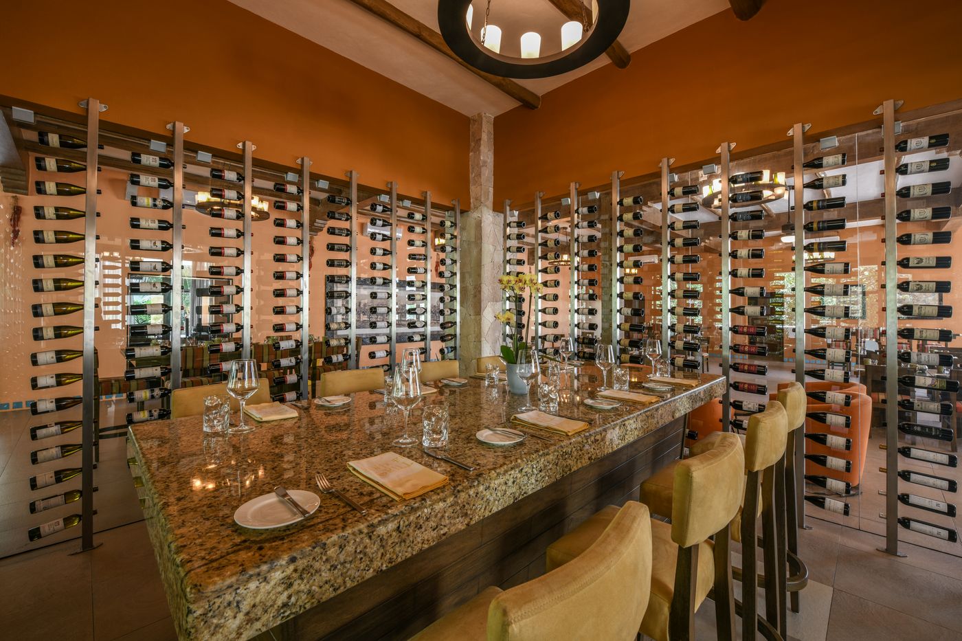 El Dorado Casitas Royale by Karisma 14.10