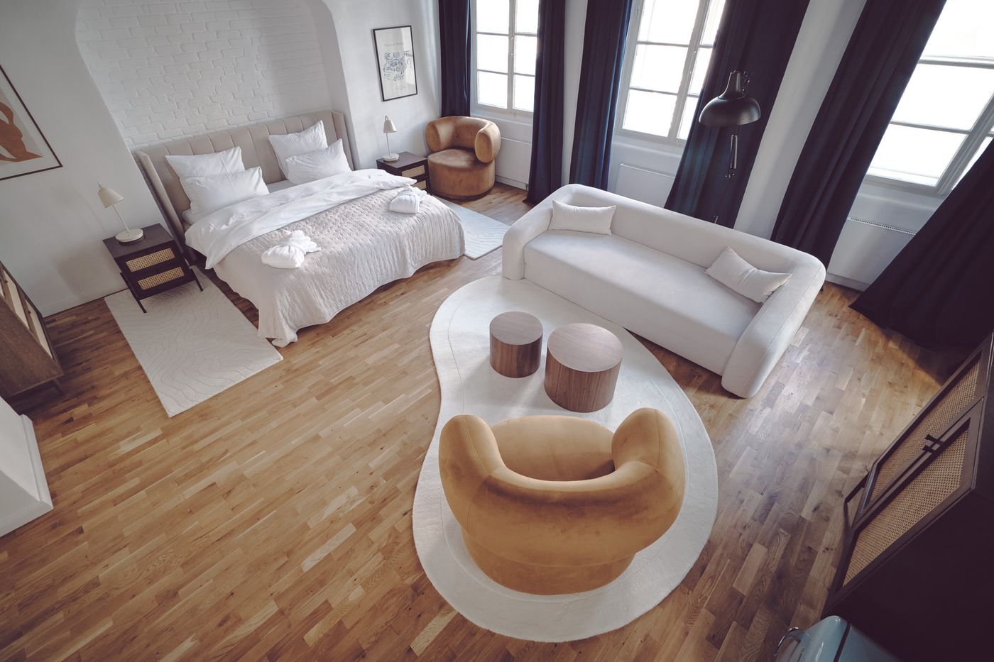 Domus Balthasar-Czech Republic-PRAGUE-Room-9