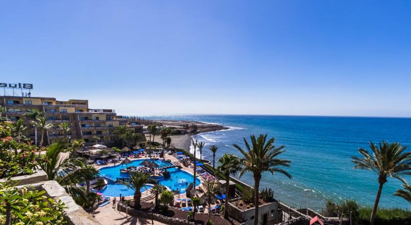 BlueBay Beach Club