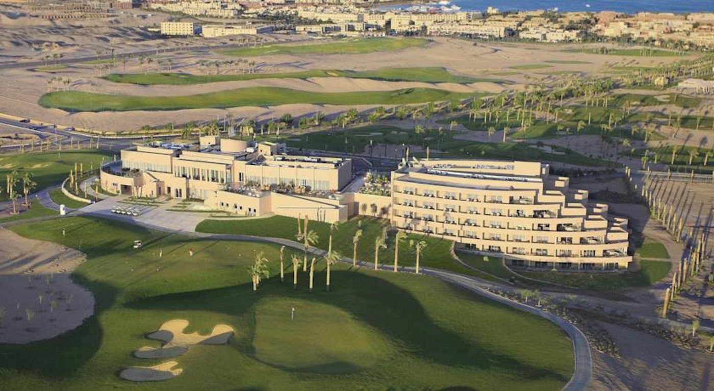 Steigenberger Makadi