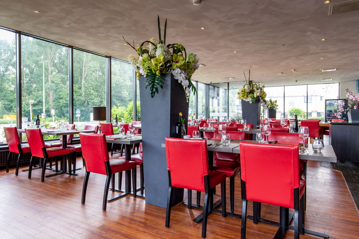 Bastion-Hotel-Zaandam-Restaurant-5