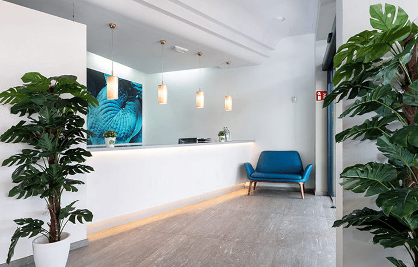 Apartments Garden & Sea Boutique Lodging Home Collection