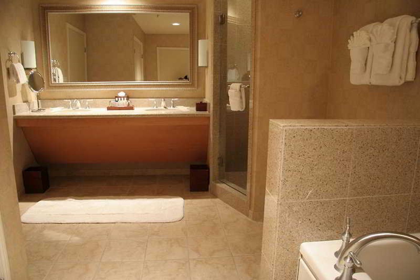 Platinum Hotel & Spa-United States-Las Vegas-Room-10