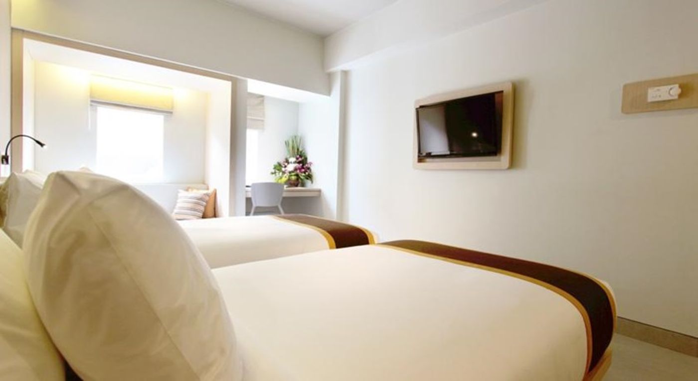 Sevn Legian-Indonesia-BALI-Room-6