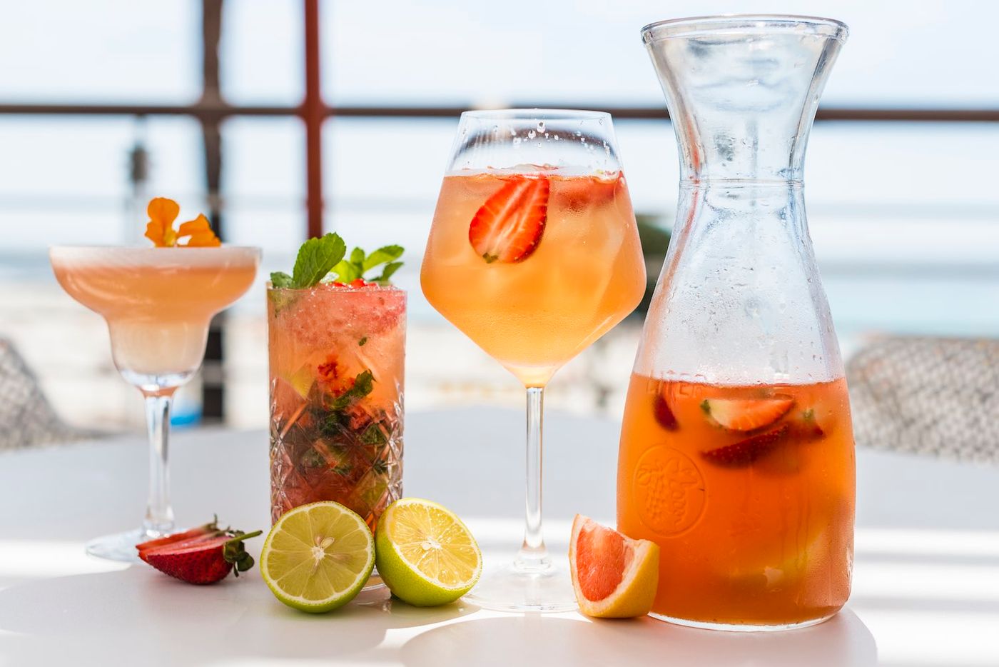 The Marly Boutique Hotel & Spa - South Africa - WESTERN CAPE - Bar - 5