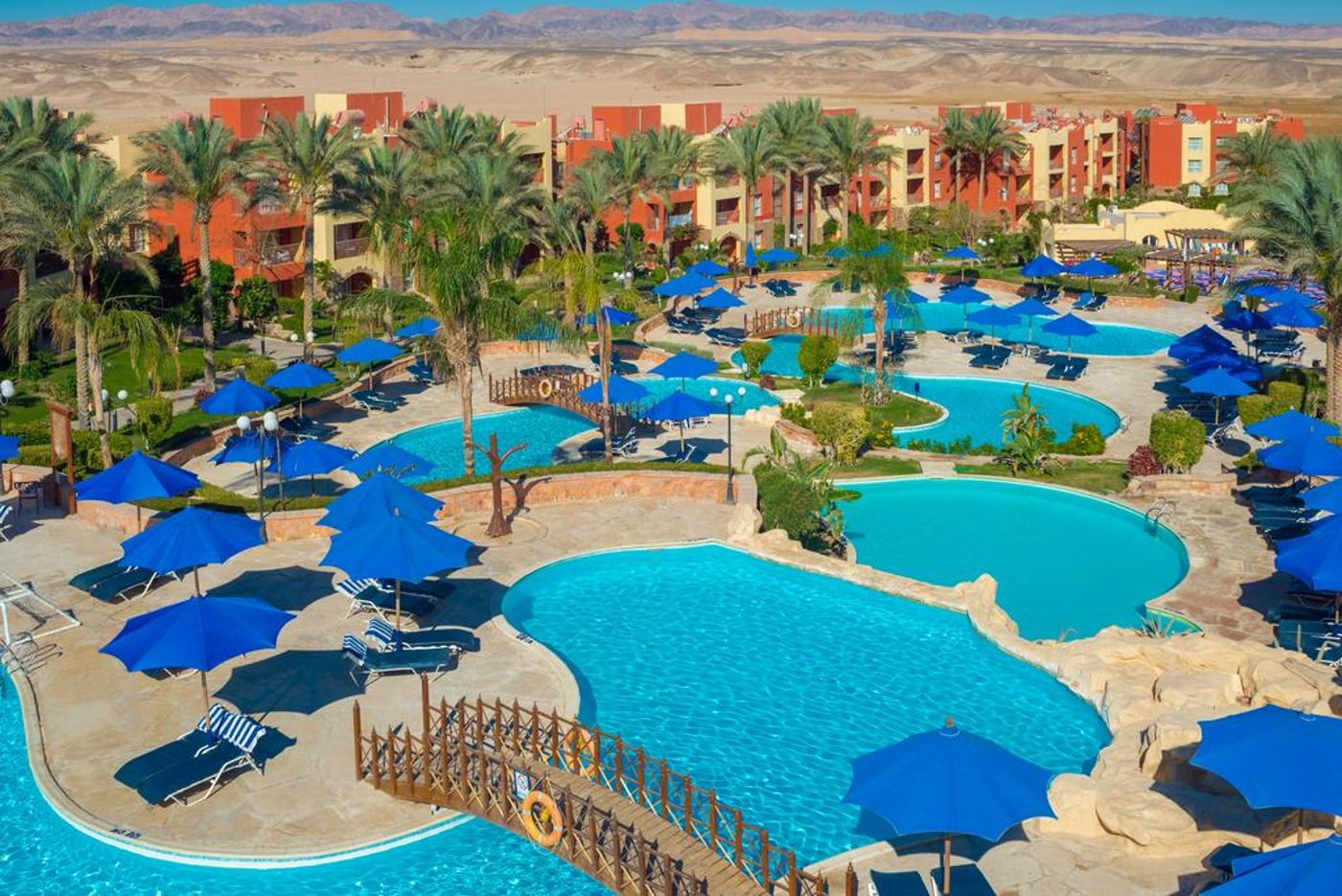 Aurora Bay Resort - Marsa Alam