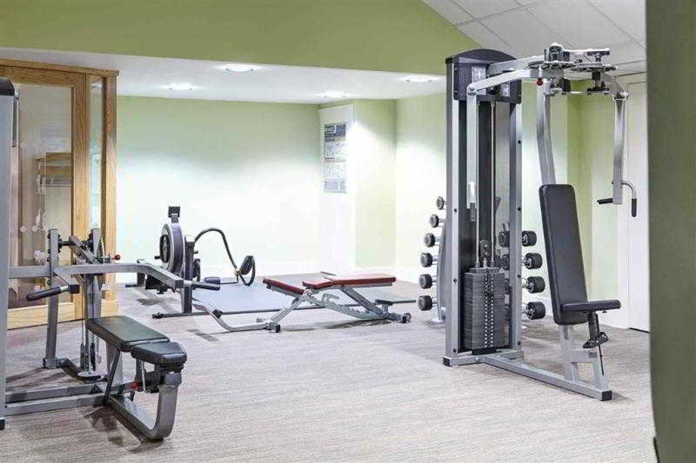 Novotel Bristol Centre-United Kingdom-BRISTOL-General view-8