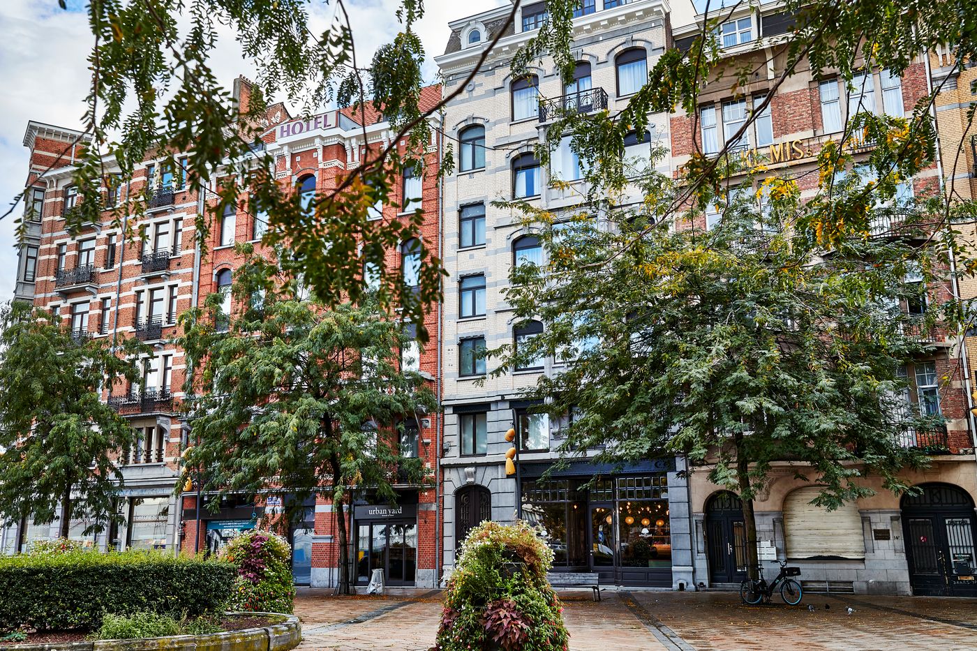 Urban-Yard-Hotel-General-view-9