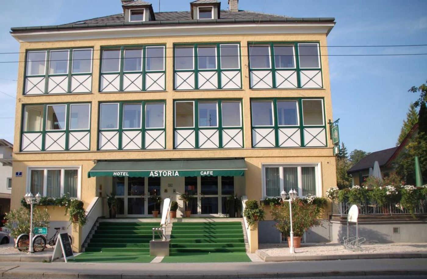 Astoria Salzburg-Austria-SALZBURG-General view-4