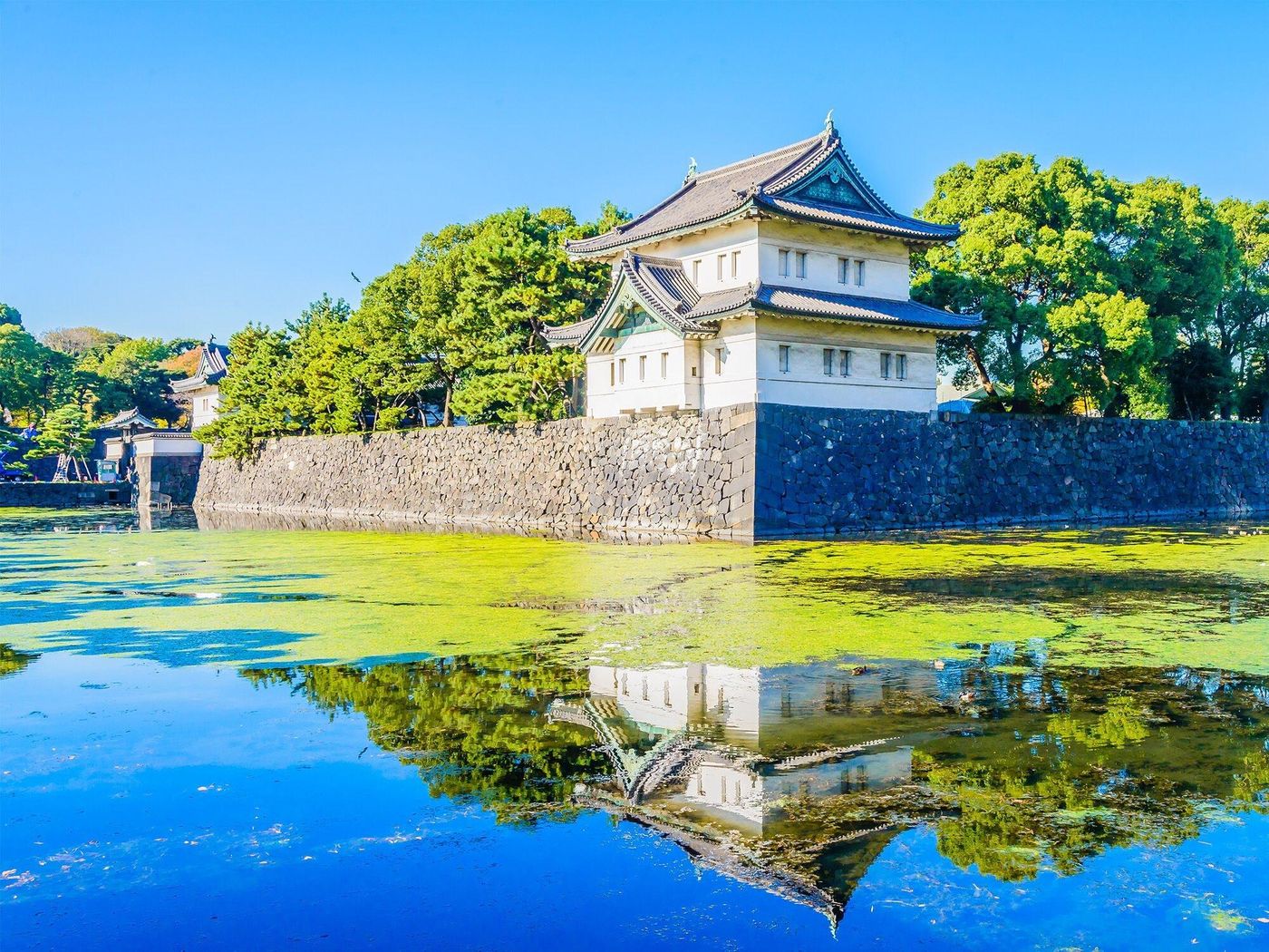 Hotel Grand Bach Tokyo Ginza-Japan-Tokyo-General view-7