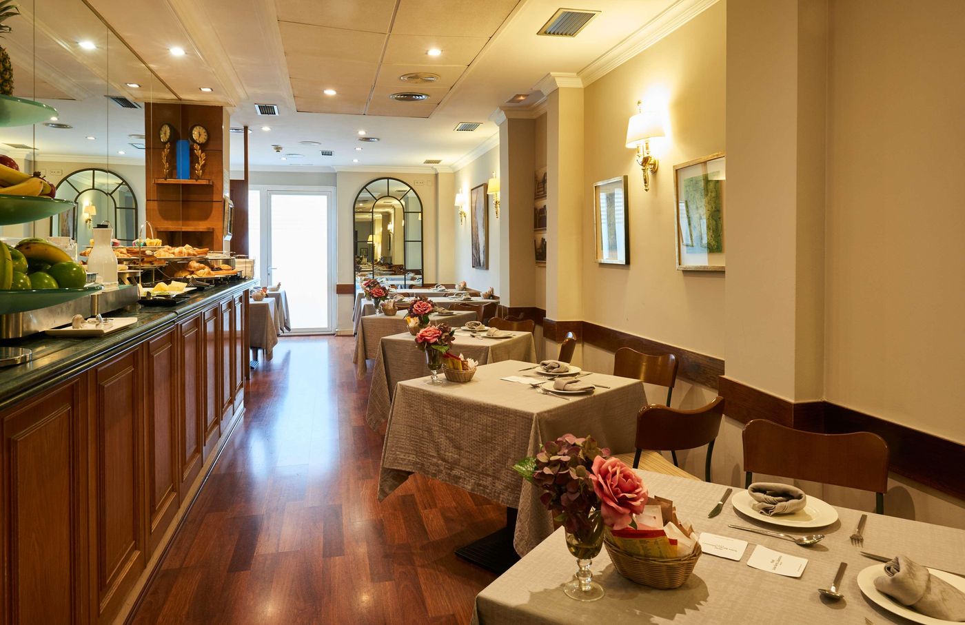 Suites-Barrio-de-Salamanca-Restaurant-22