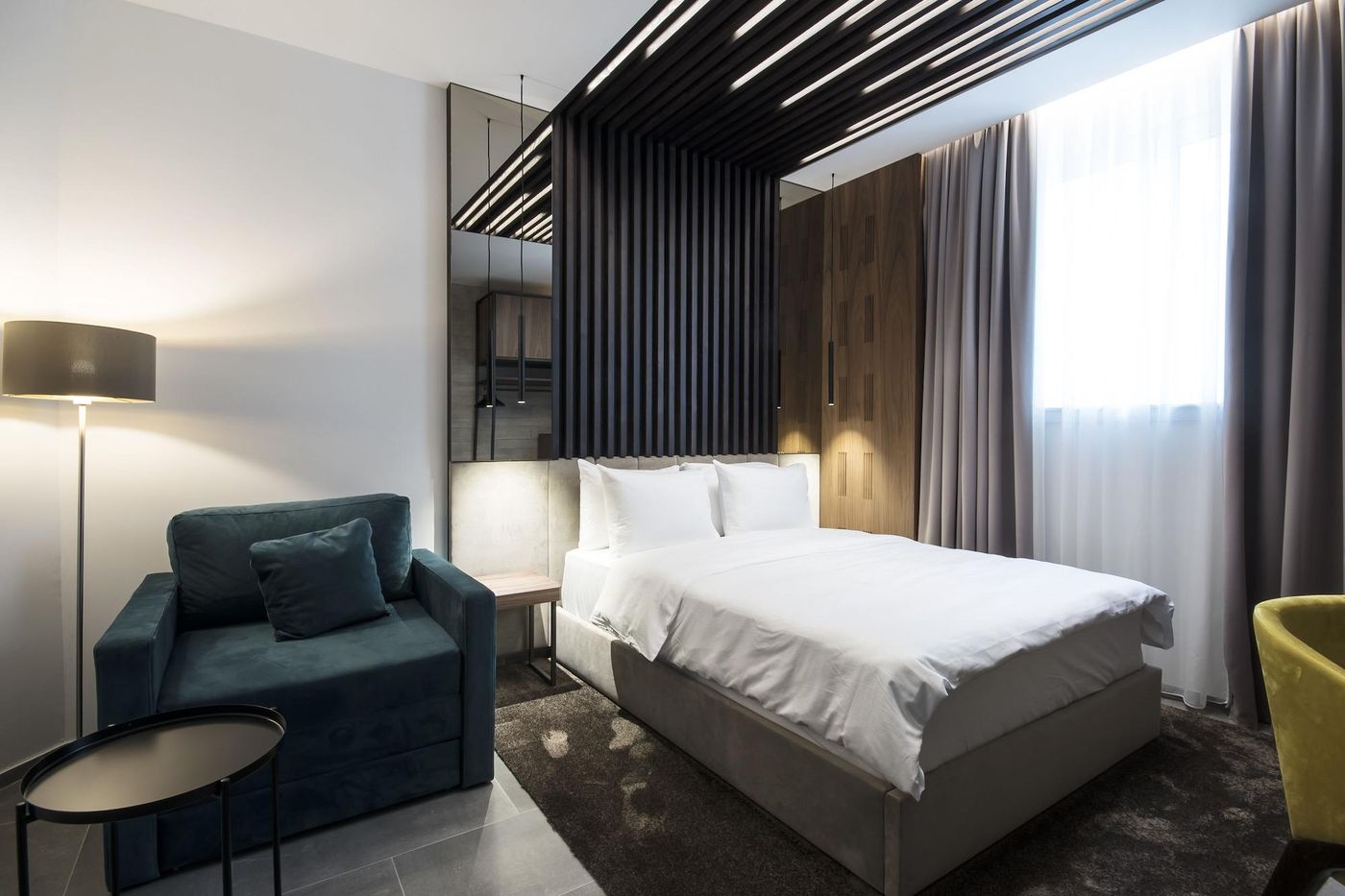 The Location Hotel-Serbia-Belgrade-Room-10