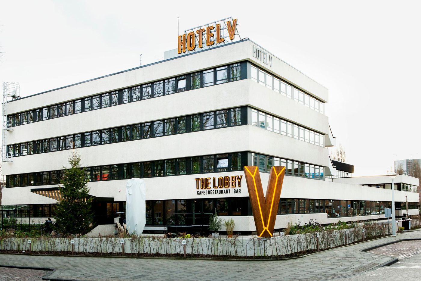 Hotel-V-Fizeaustraat-General-view-1