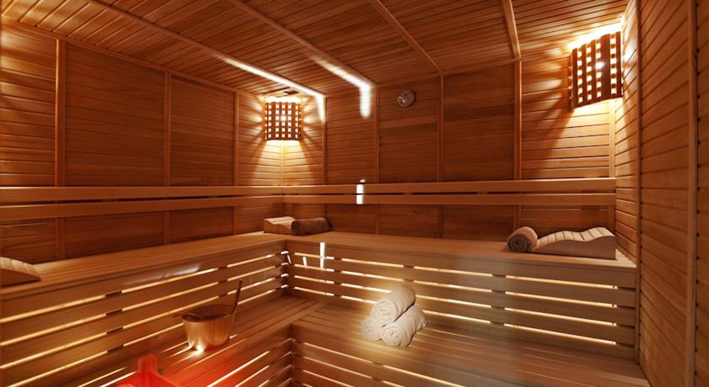 Quadas Hotel (ex Fantasia Hotel Marmaris)- Adults Only