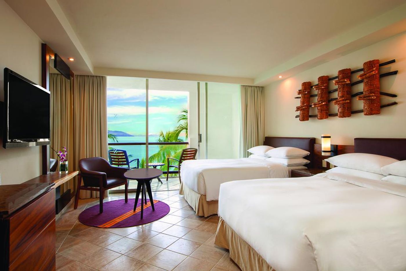 Hyatt Ziva Puerto Vallarta