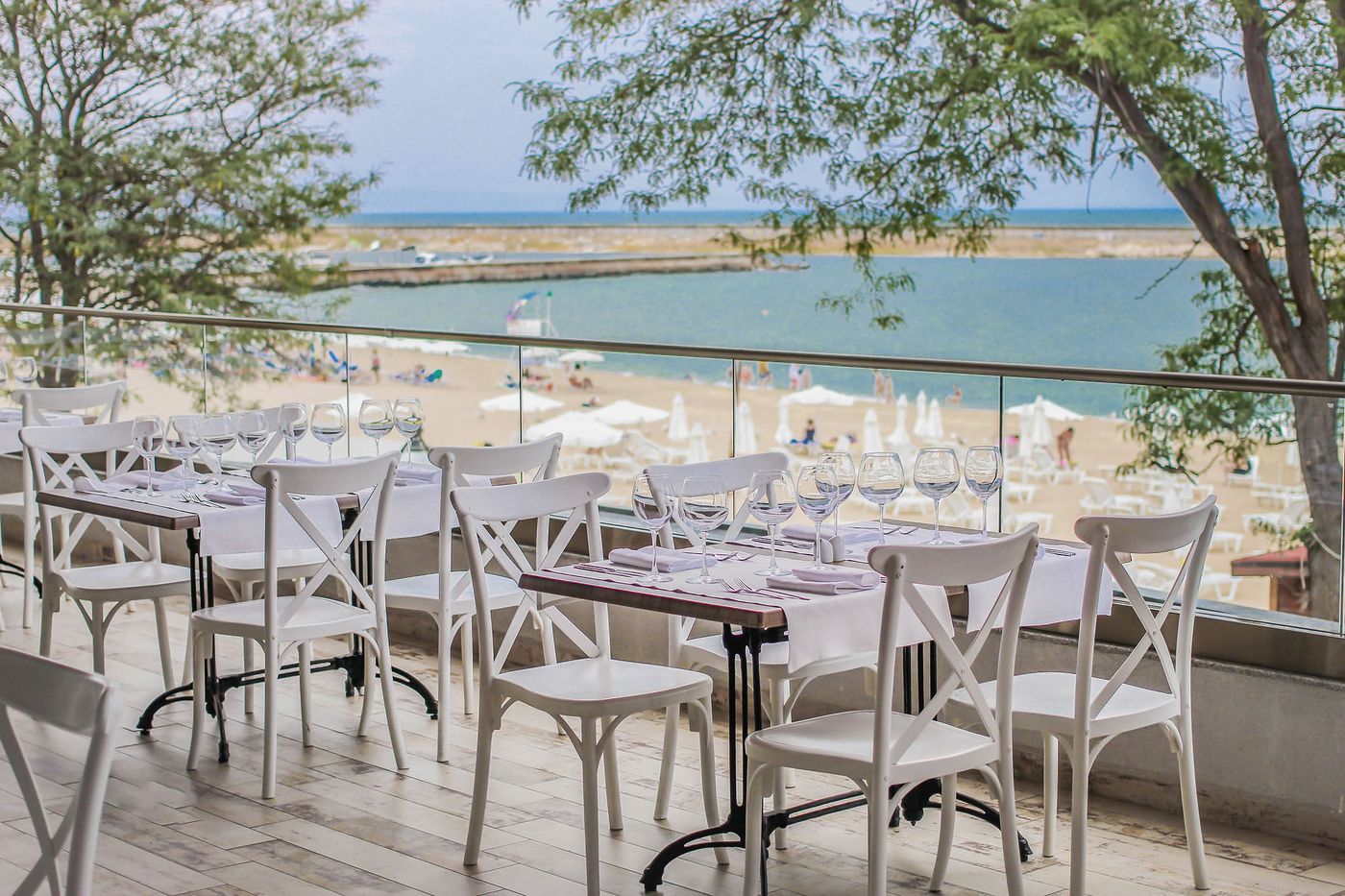 Grifid Hotel Encanto Beach 02