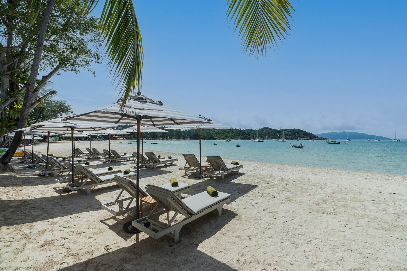 Melia Koh Samui