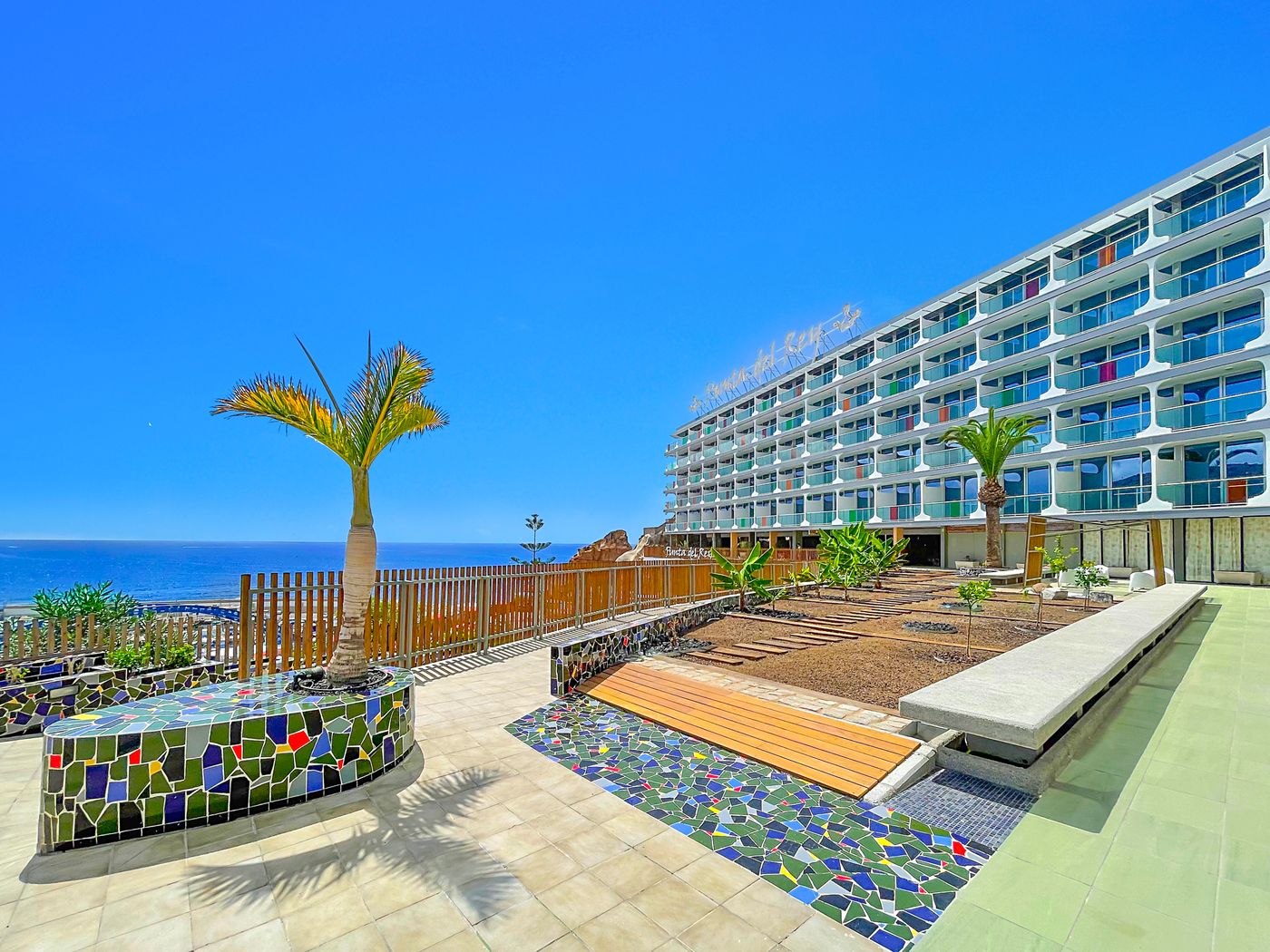 Punta del Rey - Adults Only