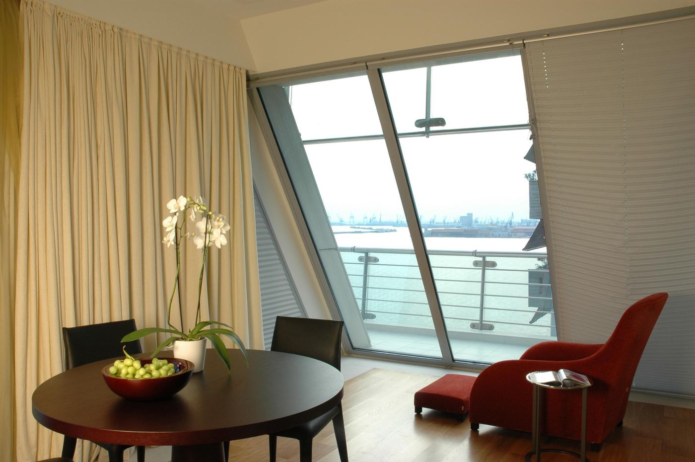 Daios Luxury Living - Greece - THESSALONIKI - Room - 4