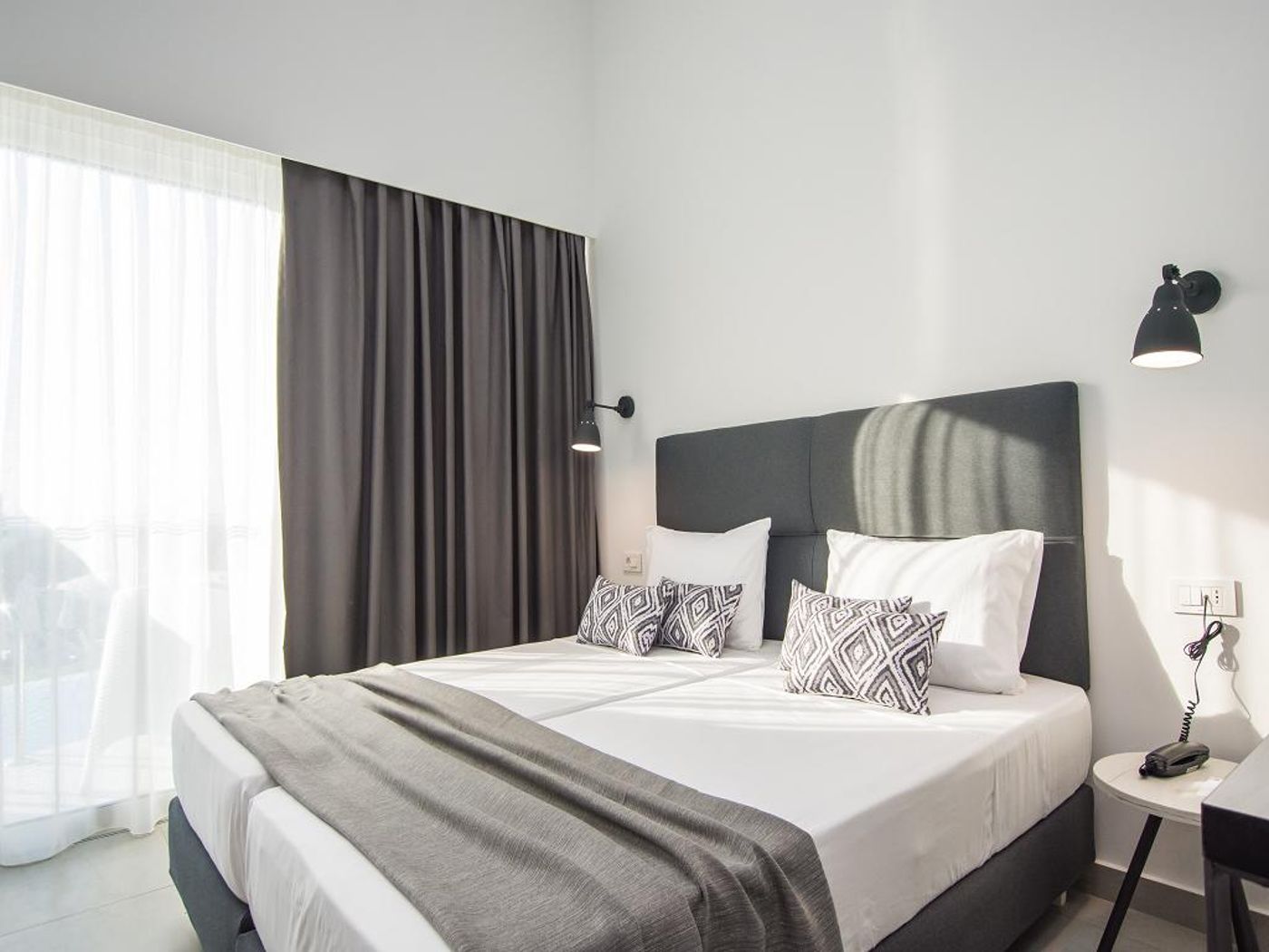 Golden Coast Resort & Spa