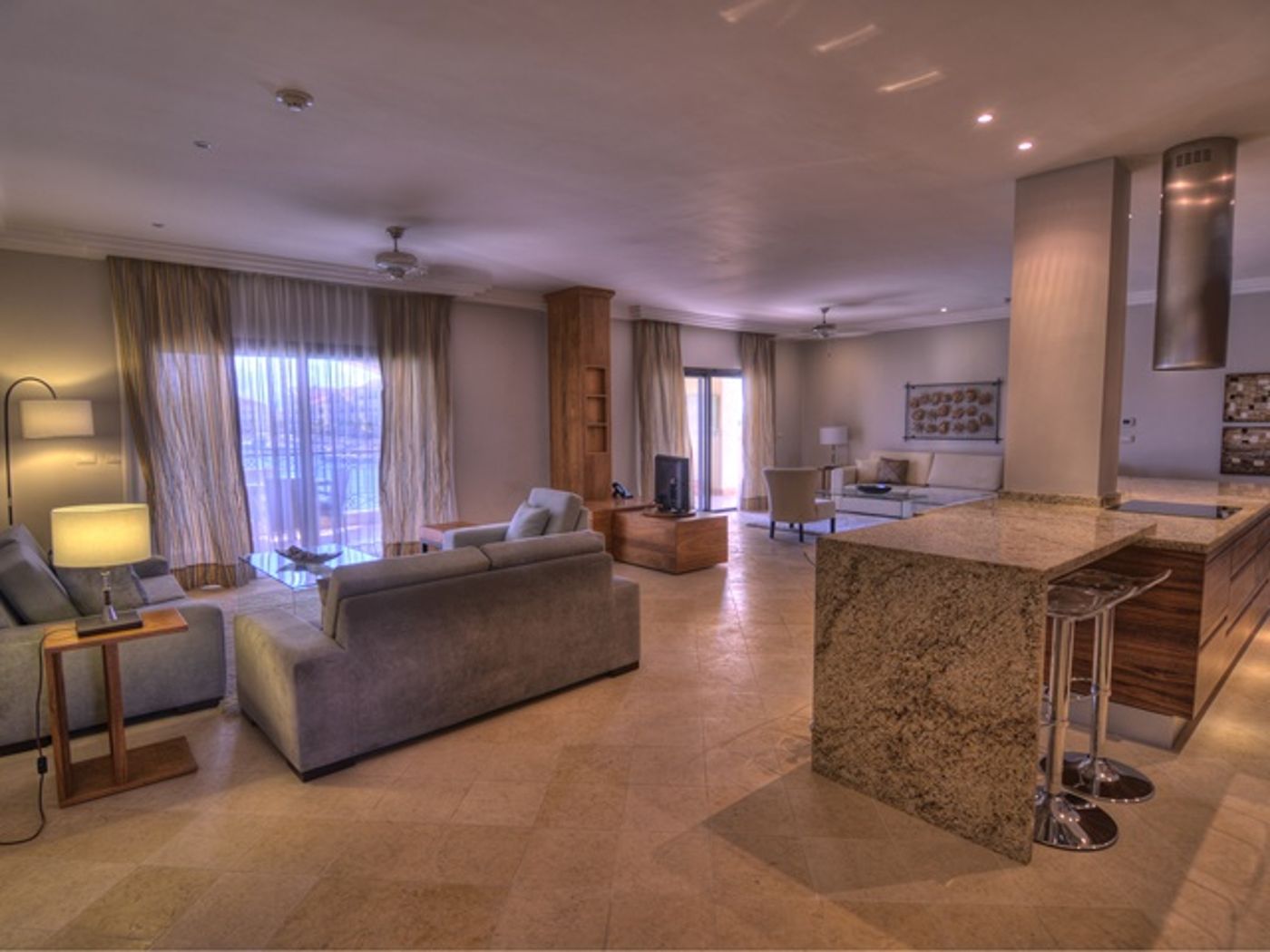 Alsol Luxury Village