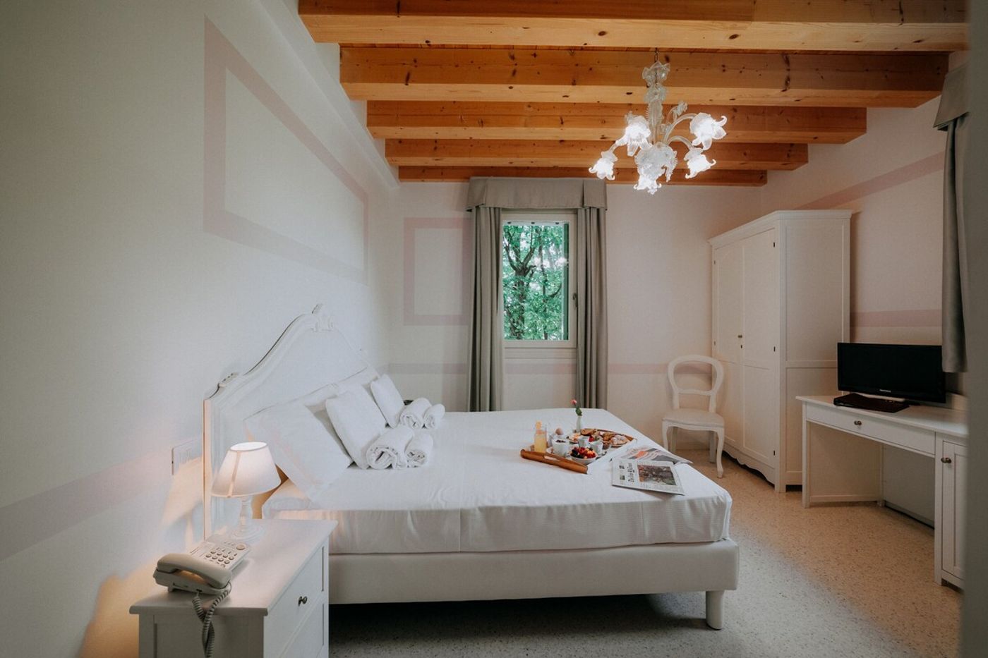 Hotel Villa Patriarca-Italy-Venezia-Room-4