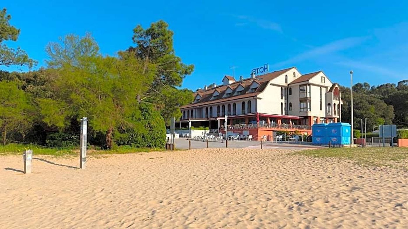 Campomar de Isla-Spain-ISLA-General view-1