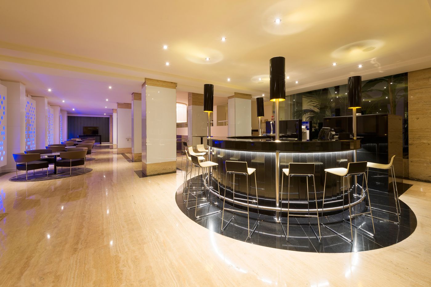 Palma Bellver by Meliá