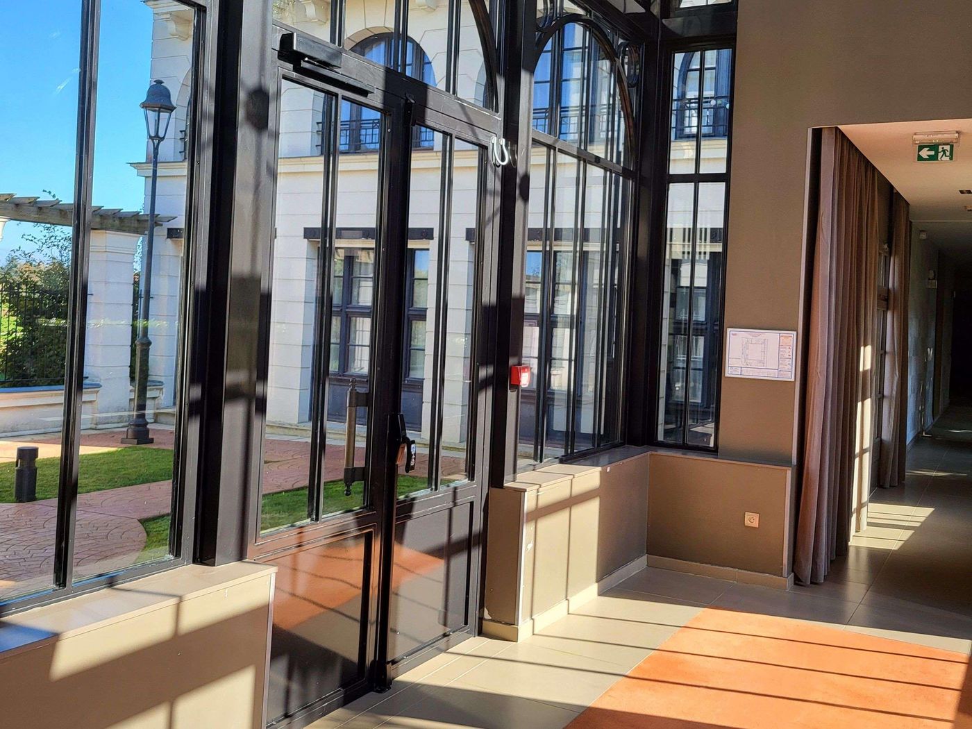 Adagio-Aparthotel-Serris-Val-d-Europe-General-view-24